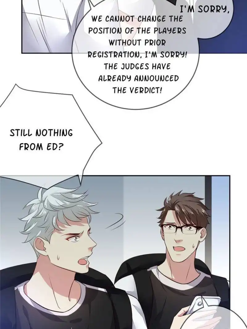 Legend Reboot Chapter 100 24
